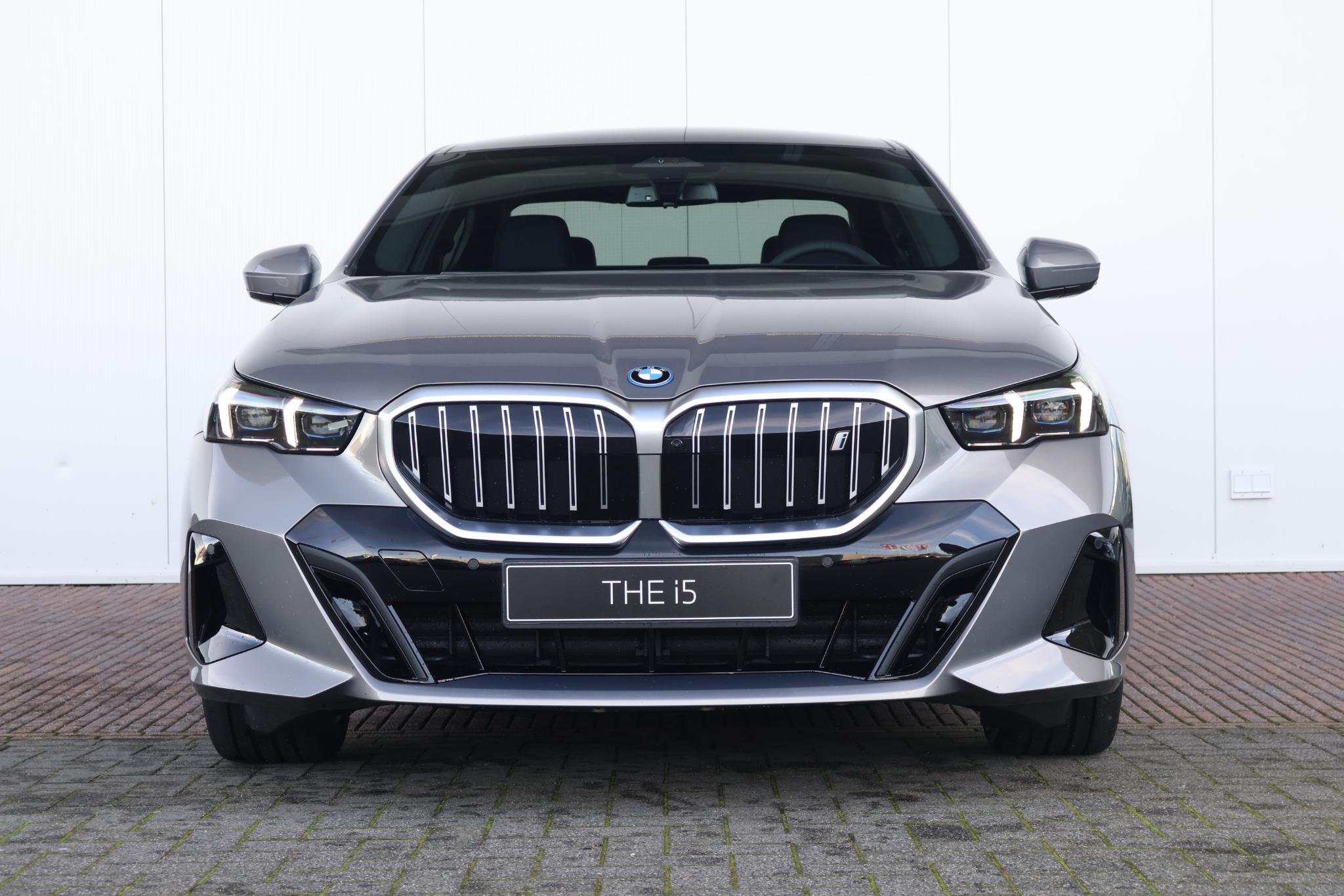 BMW i5 eDrive40 - Afbeelding 3