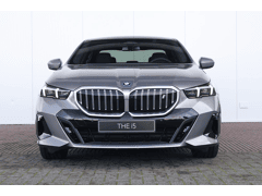 BMW i5 eDrive40 - Afbeelding 3