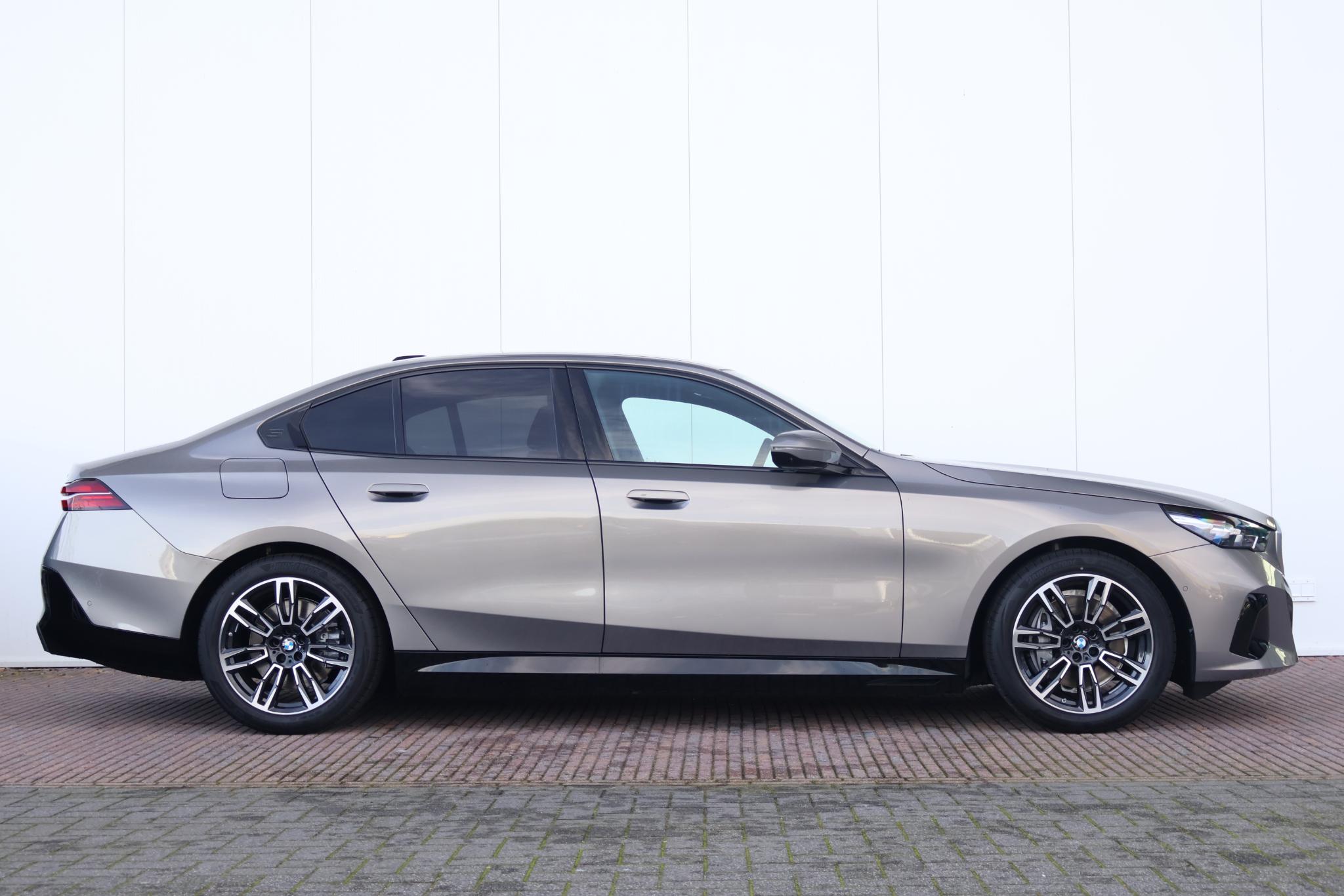 BMW i5 eDrive40 - Afbeelding 5