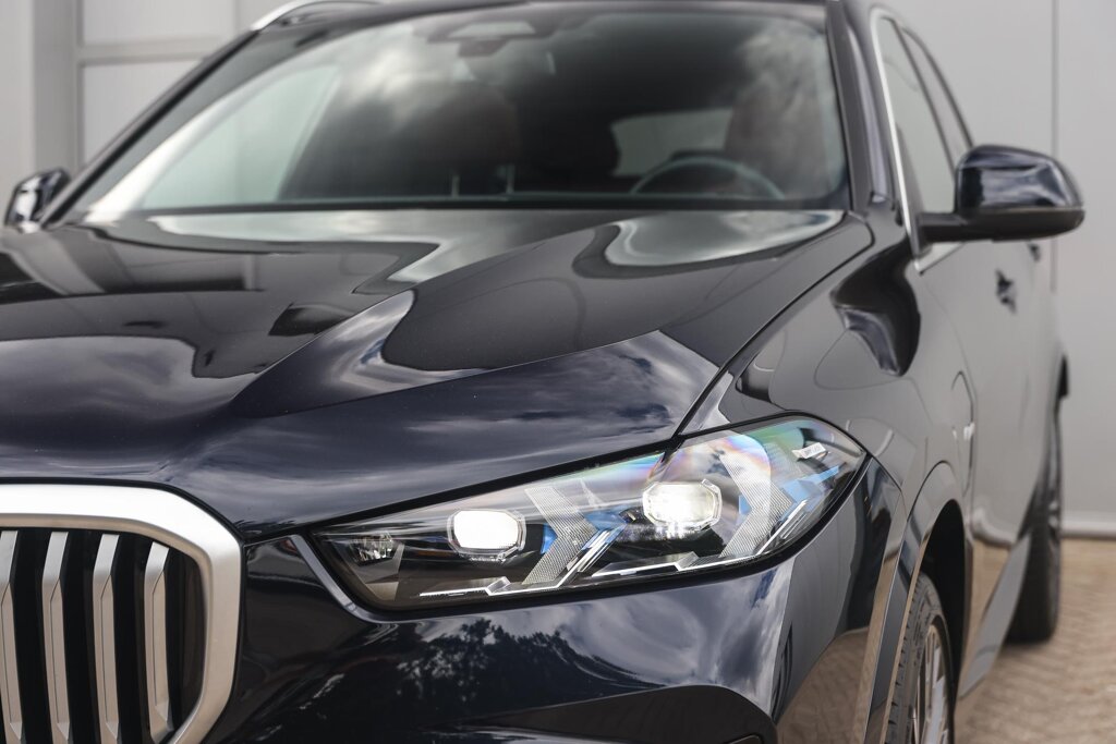 BMW X5 34