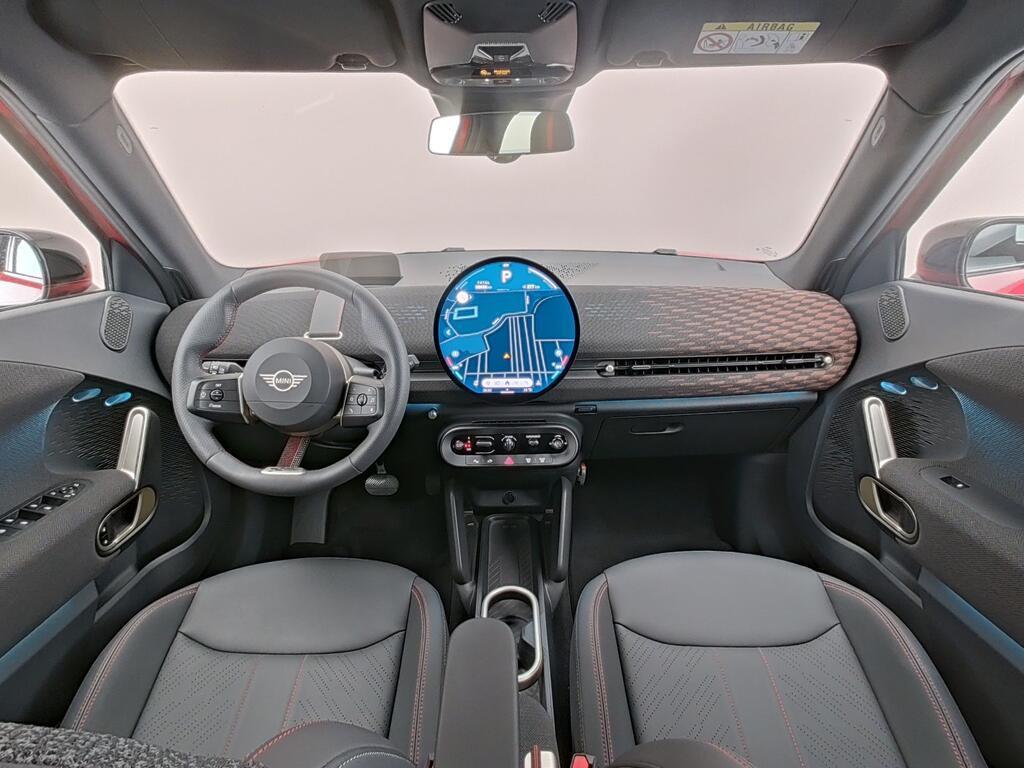 MINI Aceman E - Afbeelding 5