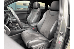 Audi Q3 Sportback 45 TFSIe 245pk S Edition - Afbeelding 4
