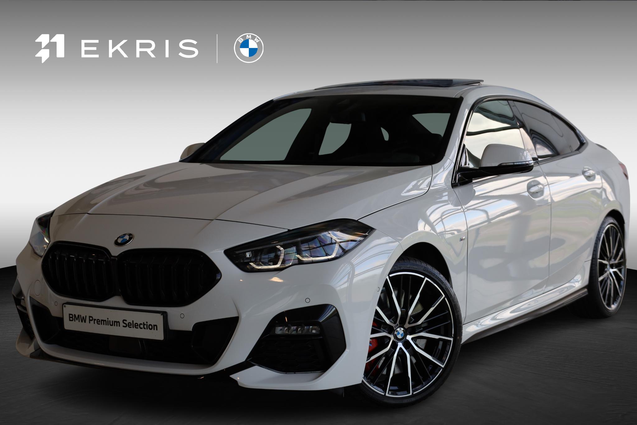 BMW 2 Serie Gran Coupé 220i