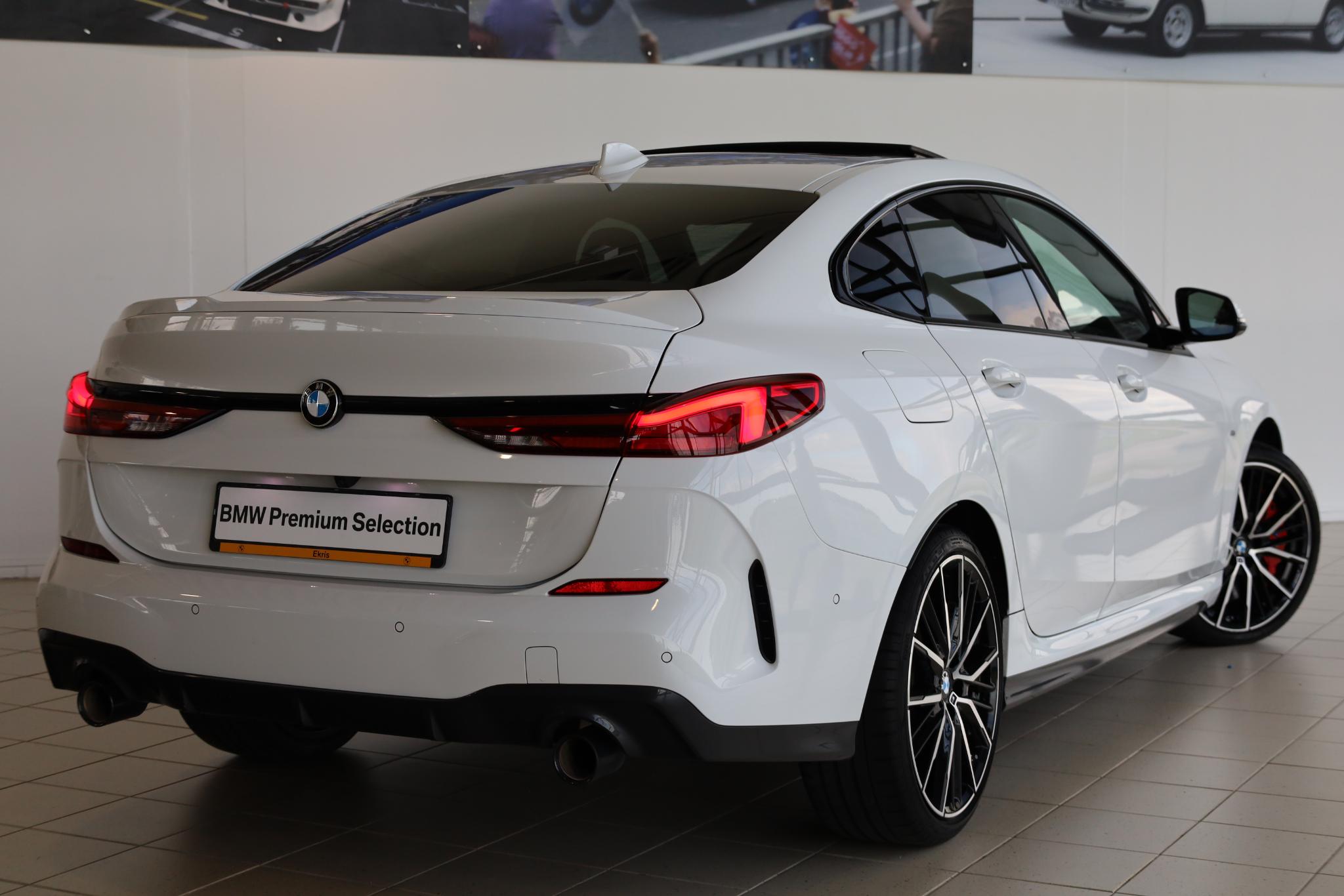 BMW 2 Serie Gran Coupé 220i - Afbeelding 2