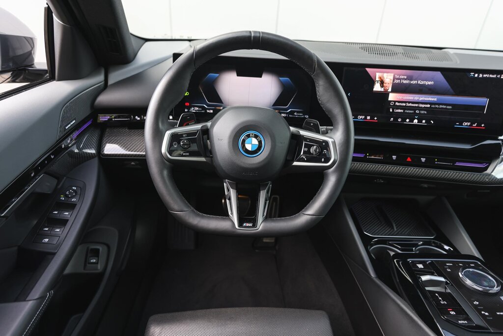 BMW 5 Serie 3