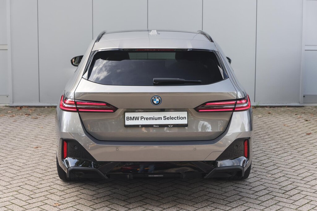 BMW 5 Serie 7