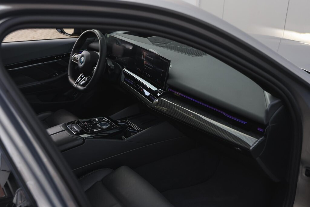 BMW 5 Serie 11