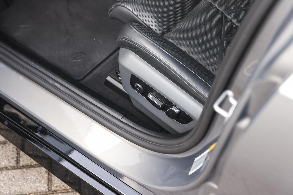 BMW 5 Serie 15