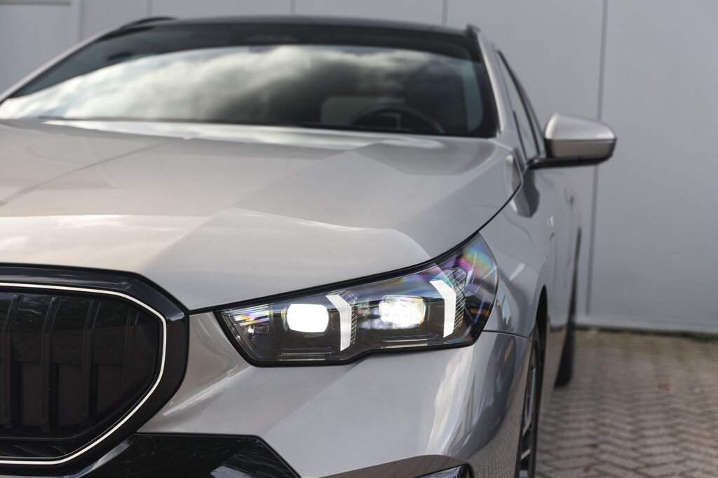 BMW 5 Serie 31