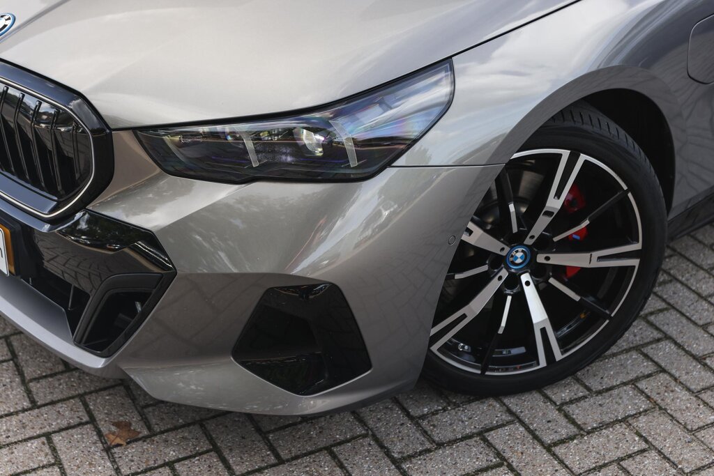 BMW 5 Serie 32