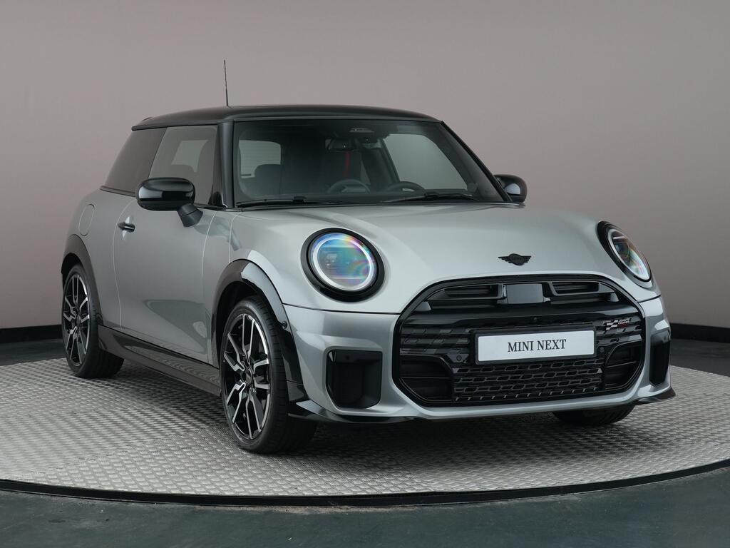 MINI 3-Deurs 2.0 Cooper S - Afbeelding 2