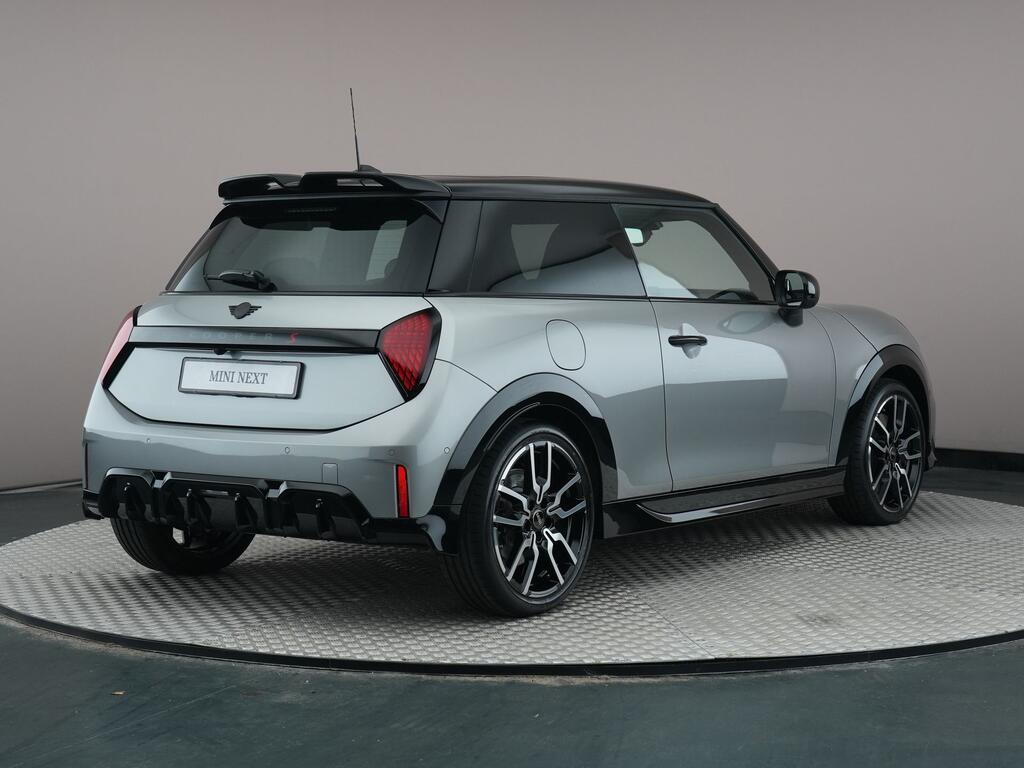 MINI 3-Deurs 2.0 Cooper S - Afbeelding 3