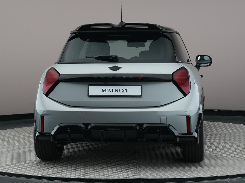 MINI 3-Deurs 2.0 Cooper S - Afbeelding 4