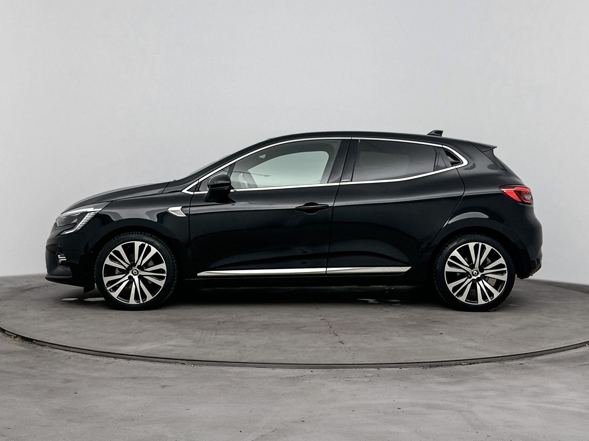 Renault Clio E-Tech Hybrid 140pk Initiale Paris - Afbeelding 2