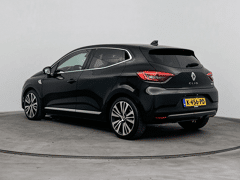 Renault Clio E-Tech Hybrid 140pk Initiale Paris - Afbeelding 3