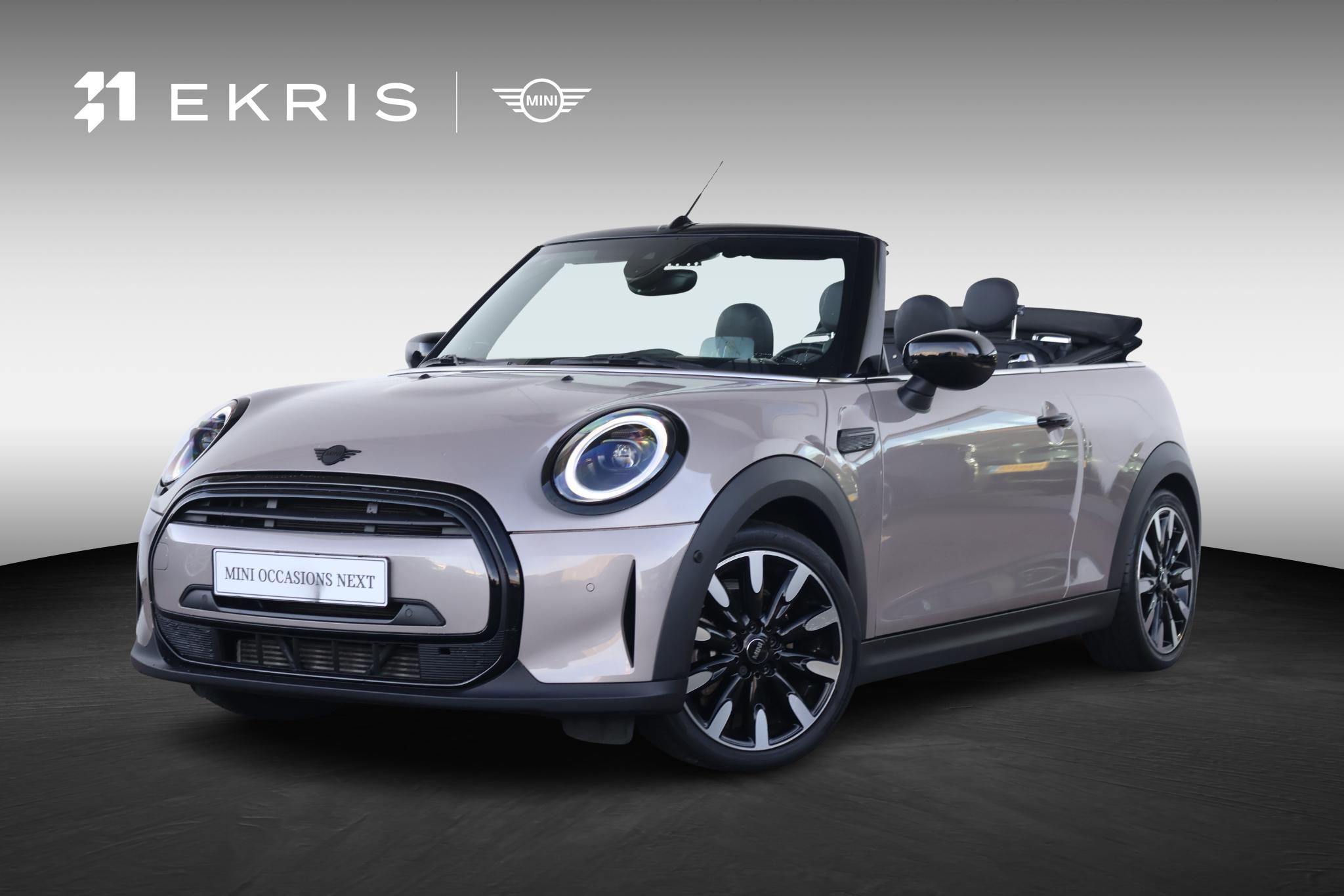 MINI Cooper Cabrio 1.5 Classic