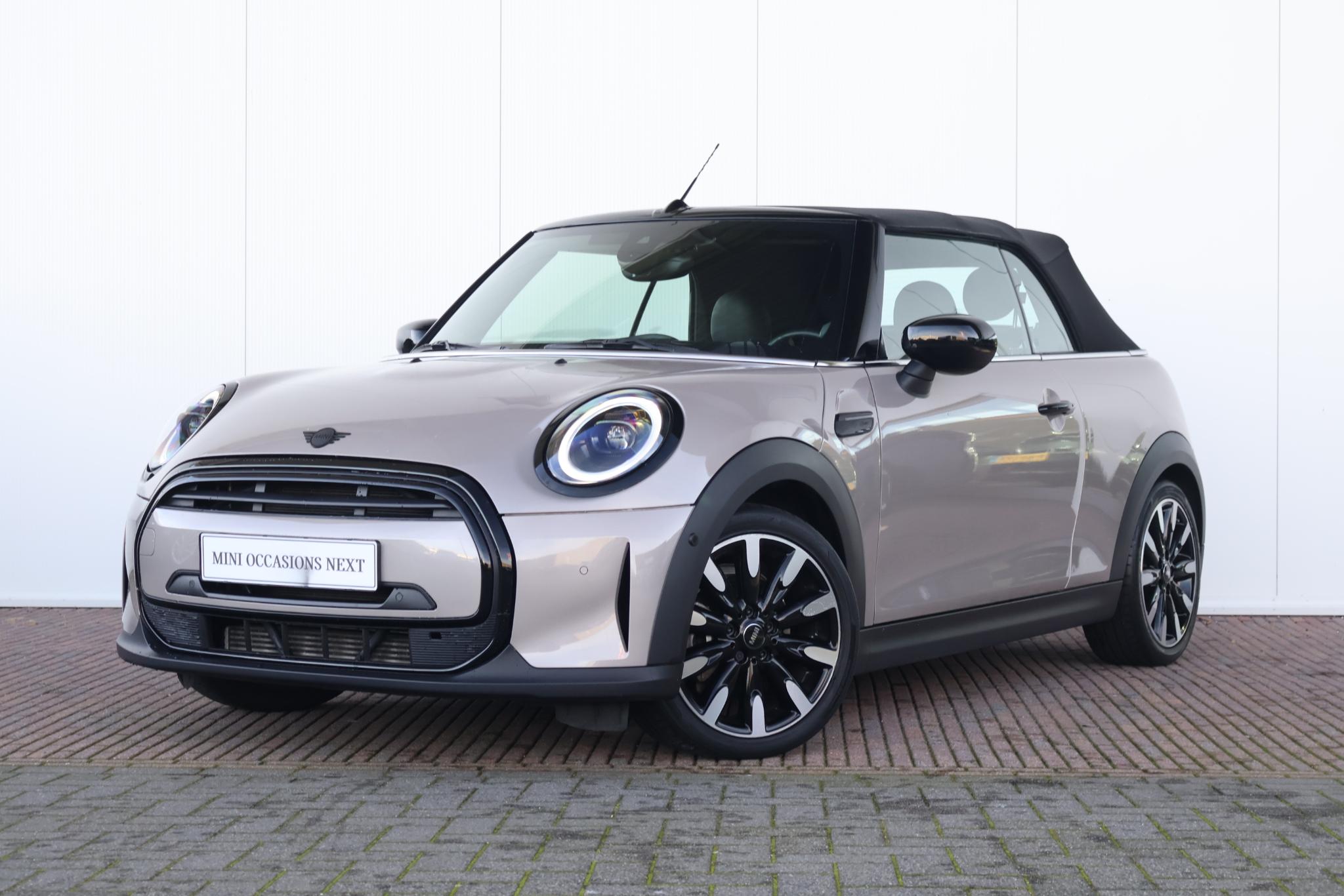 MINI Cooper Cabrio 1.5 Classic - Afbeelding 2