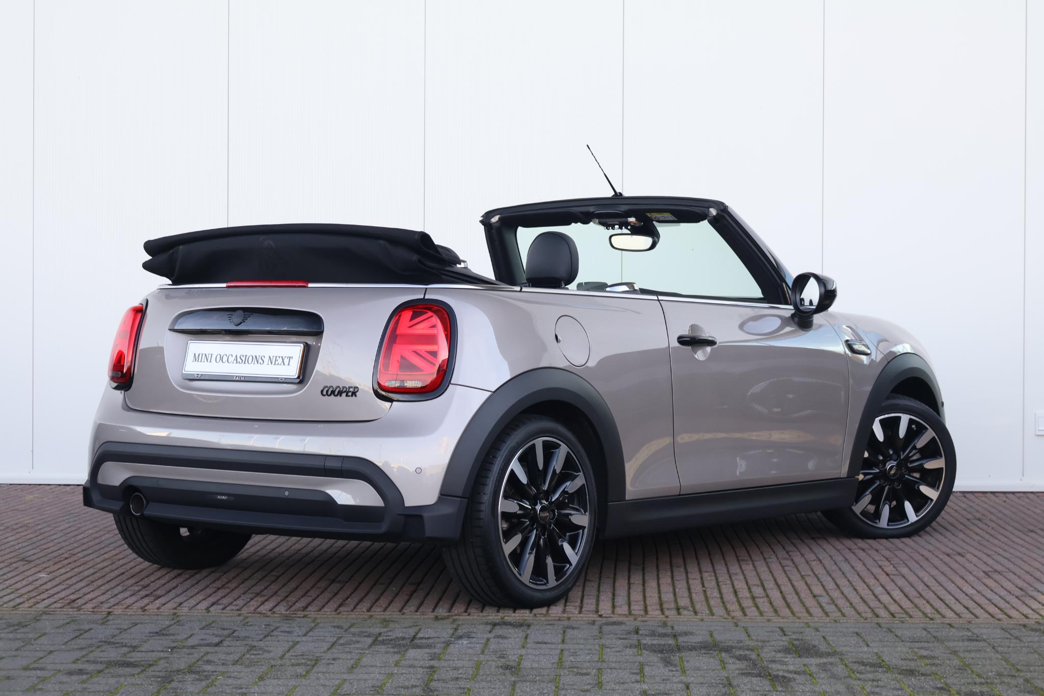 MINI Cooper Cabrio 1.5 Classic - Afbeelding 3