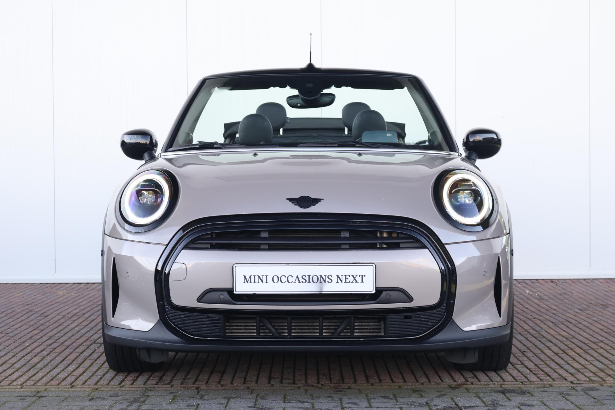 MINI Cooper Cabrio 1.5 Classic - Afbeelding 5