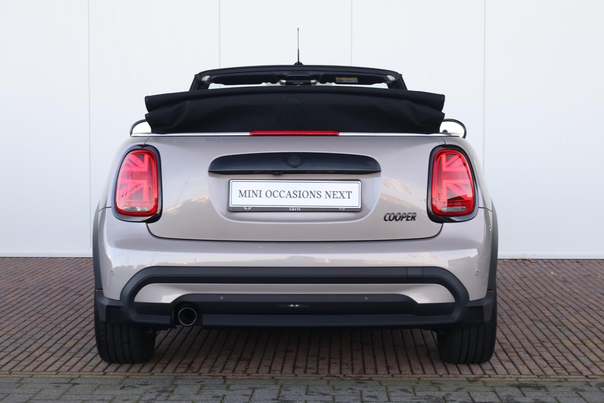 MINI Cabrio