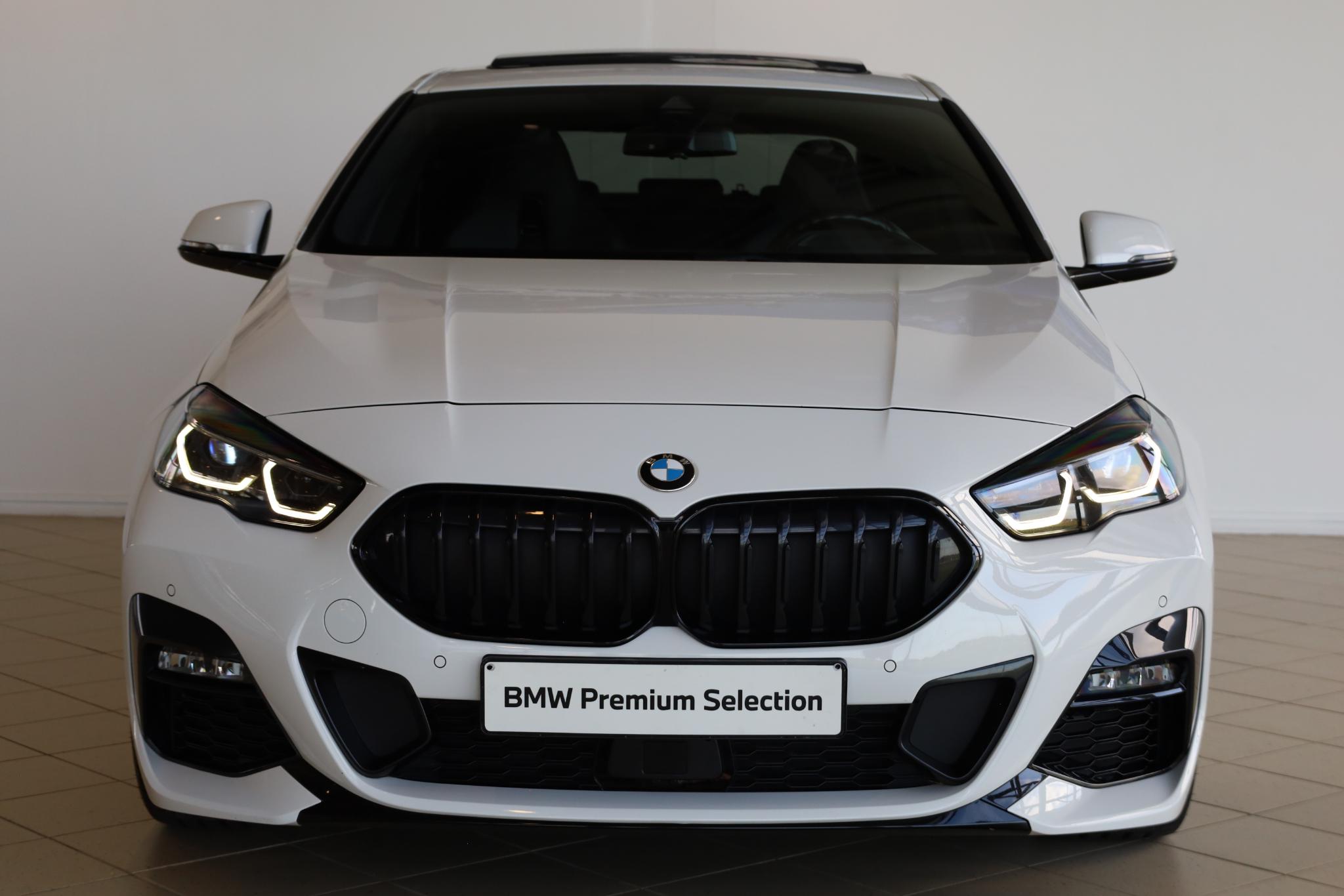 BMW 2 Serie Gran Coupé 220i - Afbeelding 4