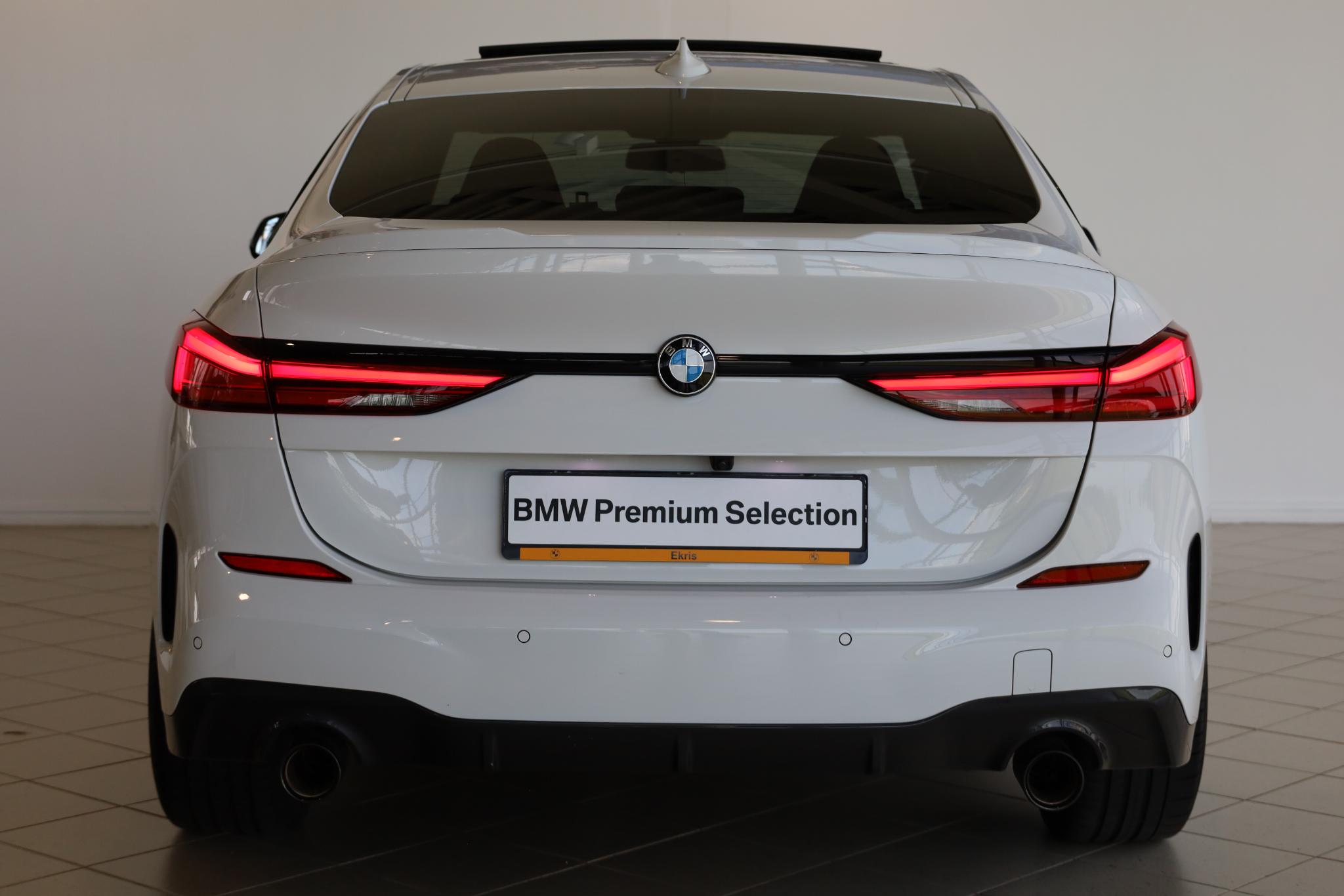 BMW 2 Serie Gran Coupé 220i - Afbeelding 5