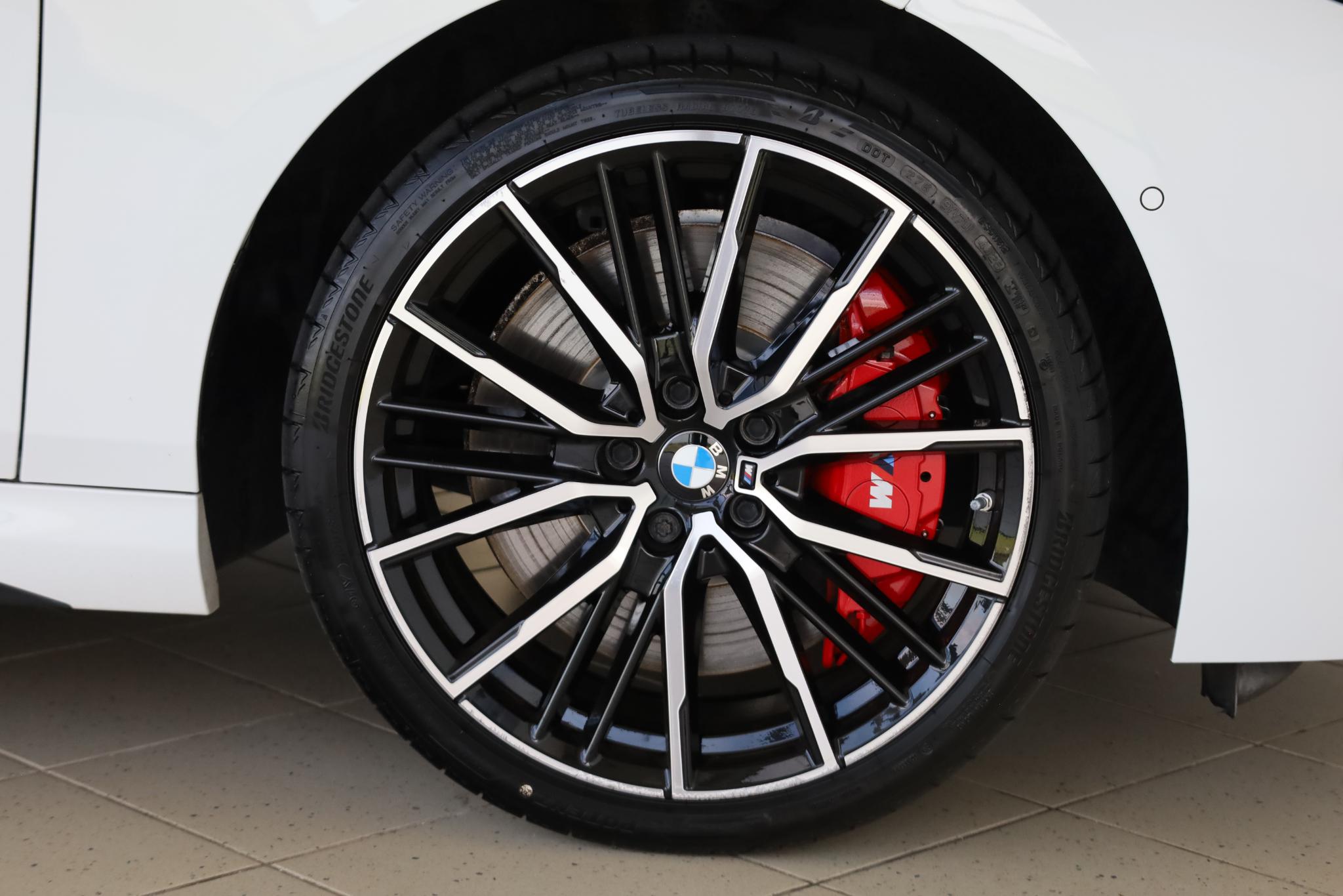 BMW 2-Serie