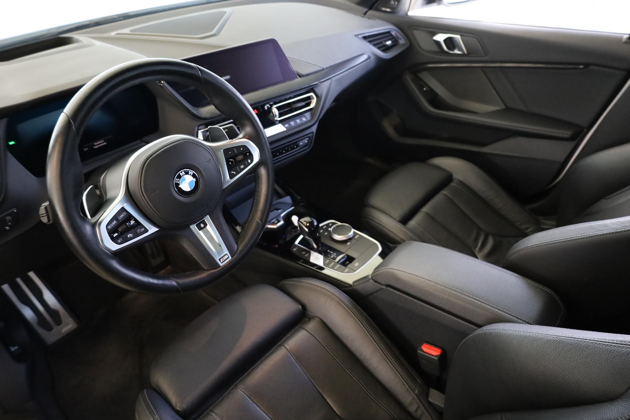 BMW 2-Serie