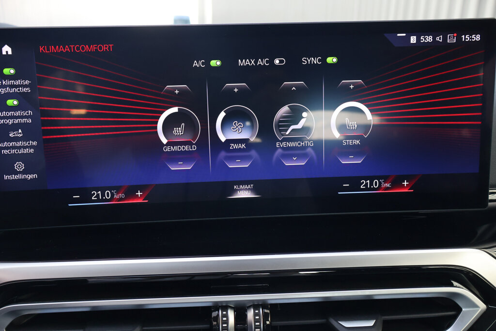 BMW i4 23