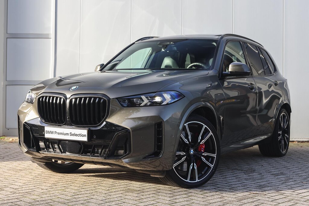 BMW X5 1