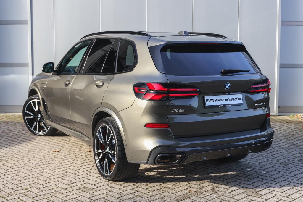 BMW X5 2