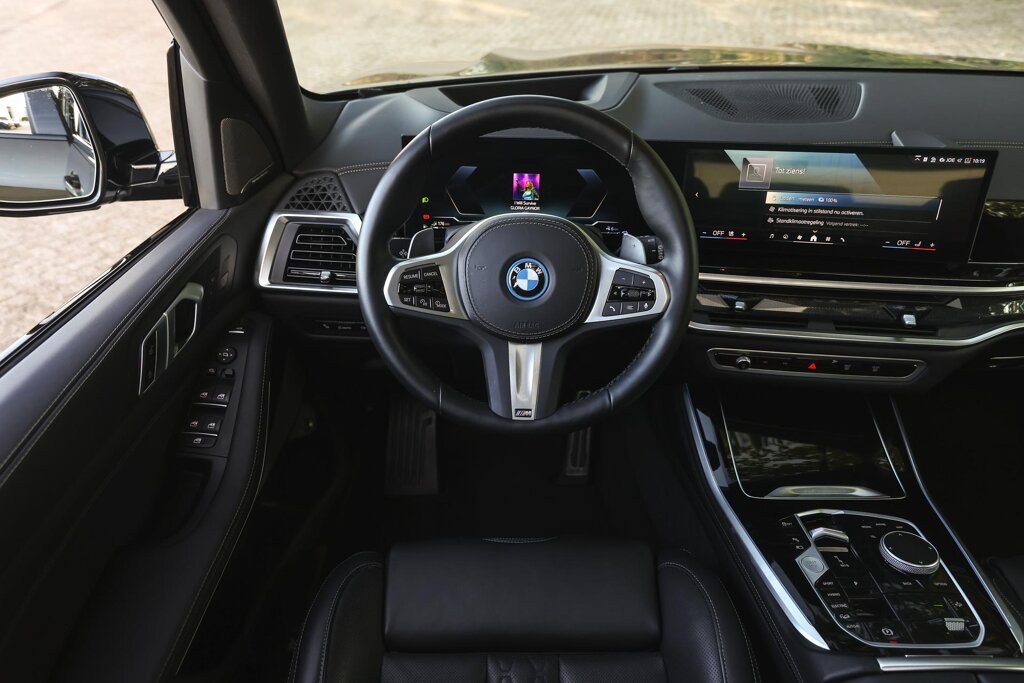 BMW X5 3