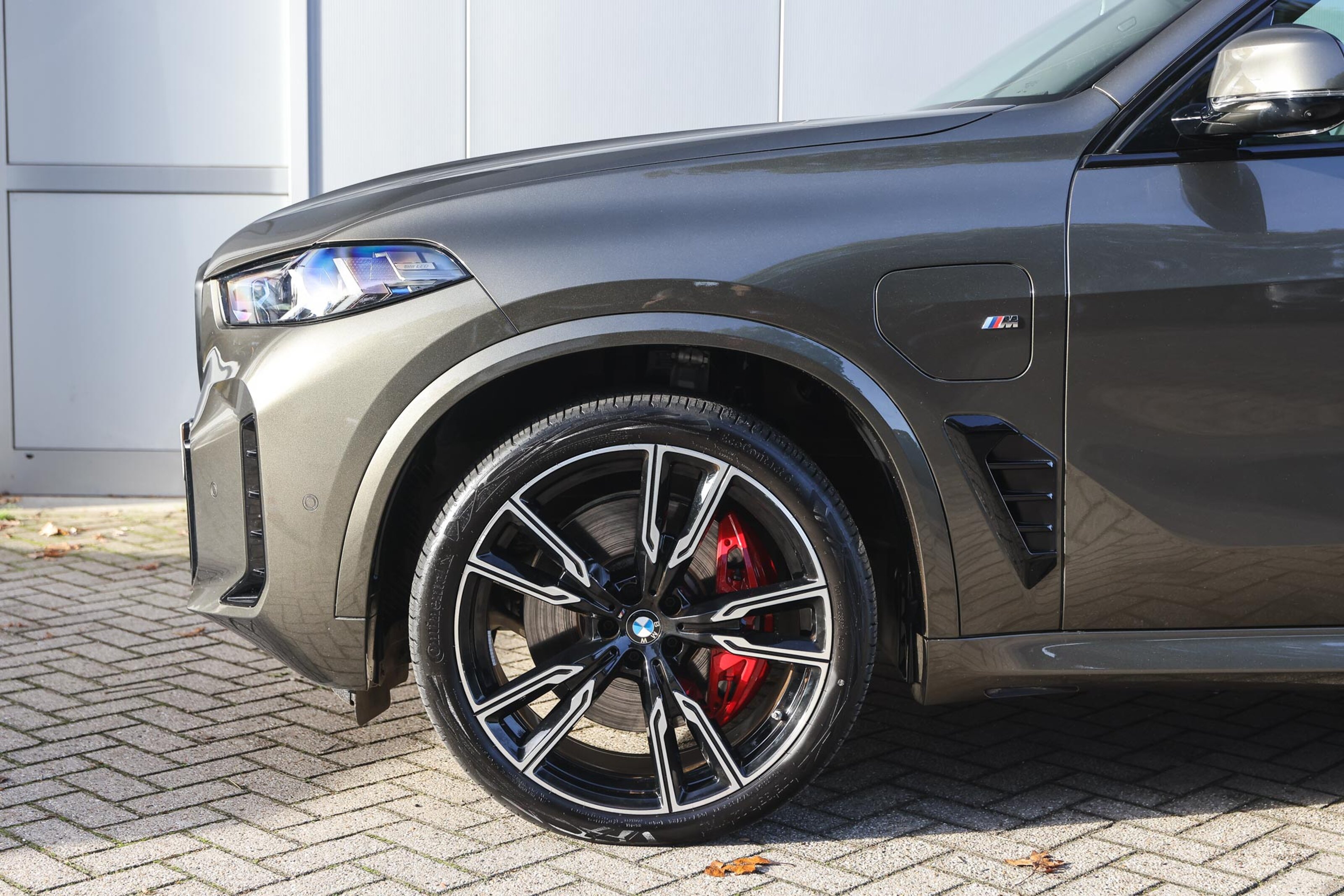 BMW X5 xDrive50e M Sport Automaat