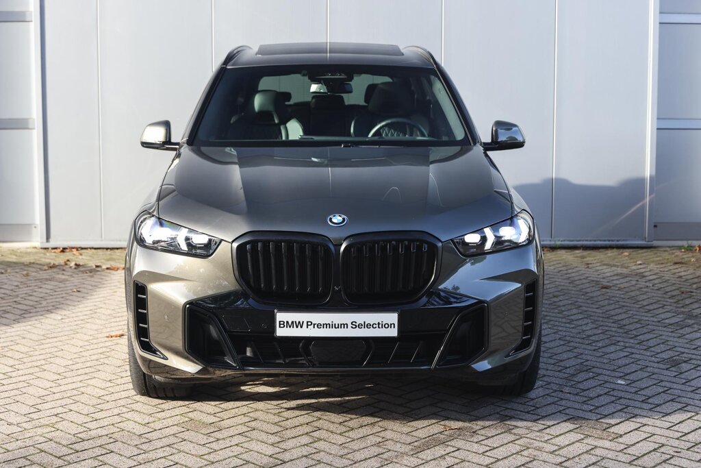 BMW X5 7