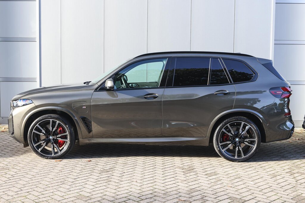 BMW X5 9