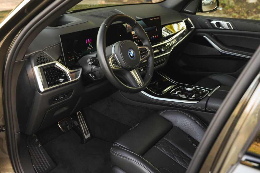 BMW X5 11