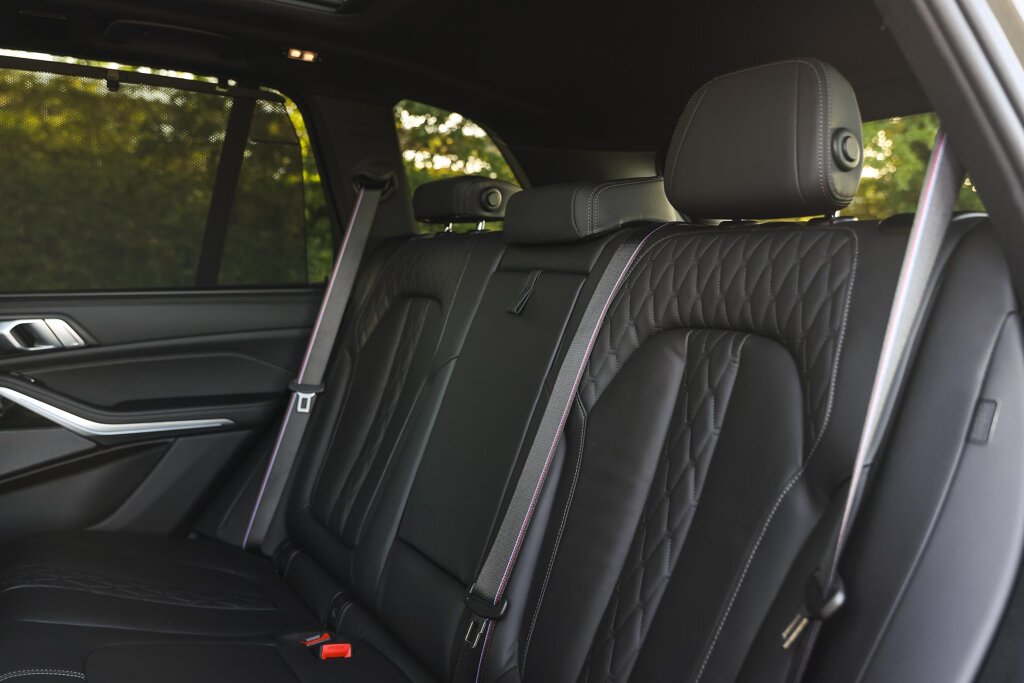 BMW X5 13