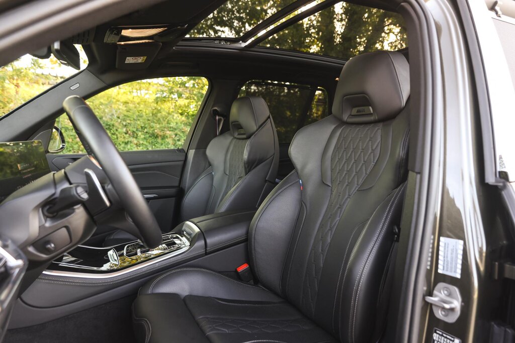 BMW X5 15