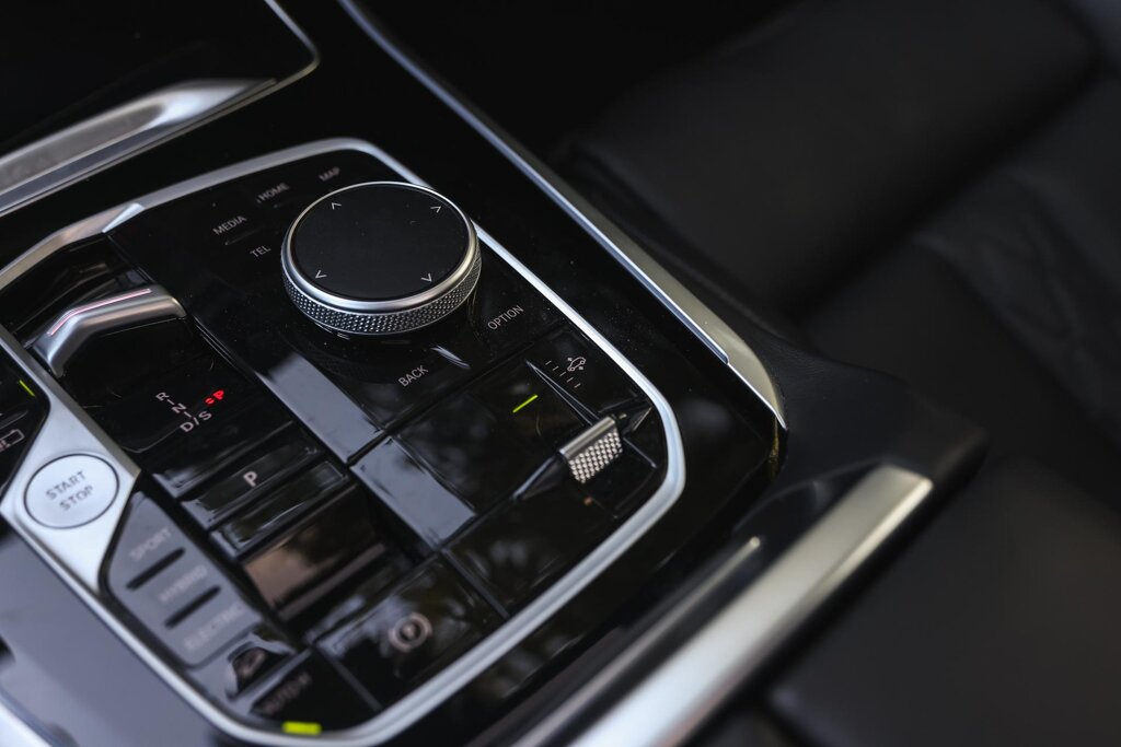 BMW X5 21