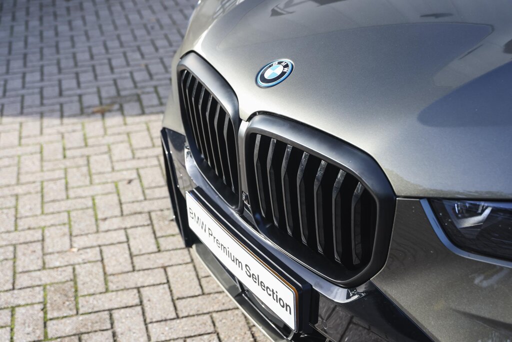 BMW X5 34
