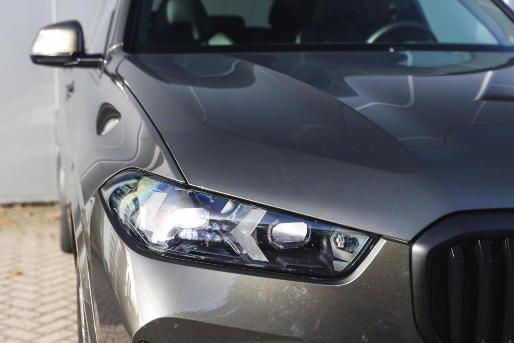 BMW X5 35