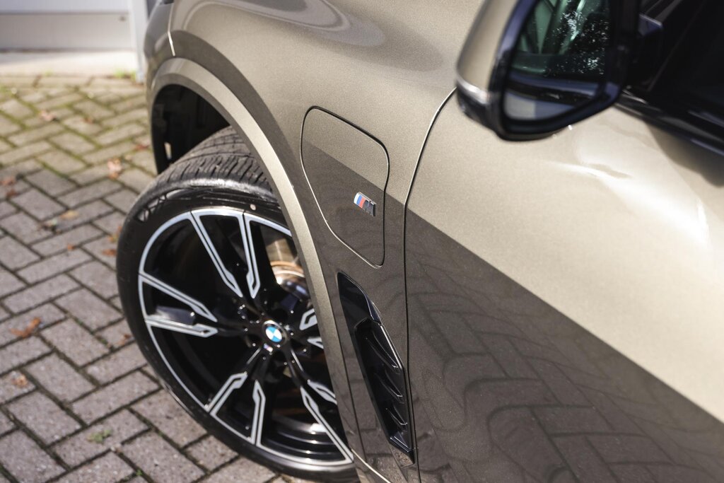 BMW X5 37