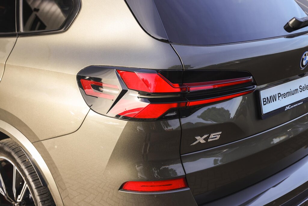 BMW X5 39