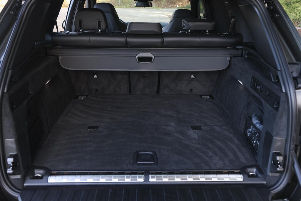 BMW X5 40
