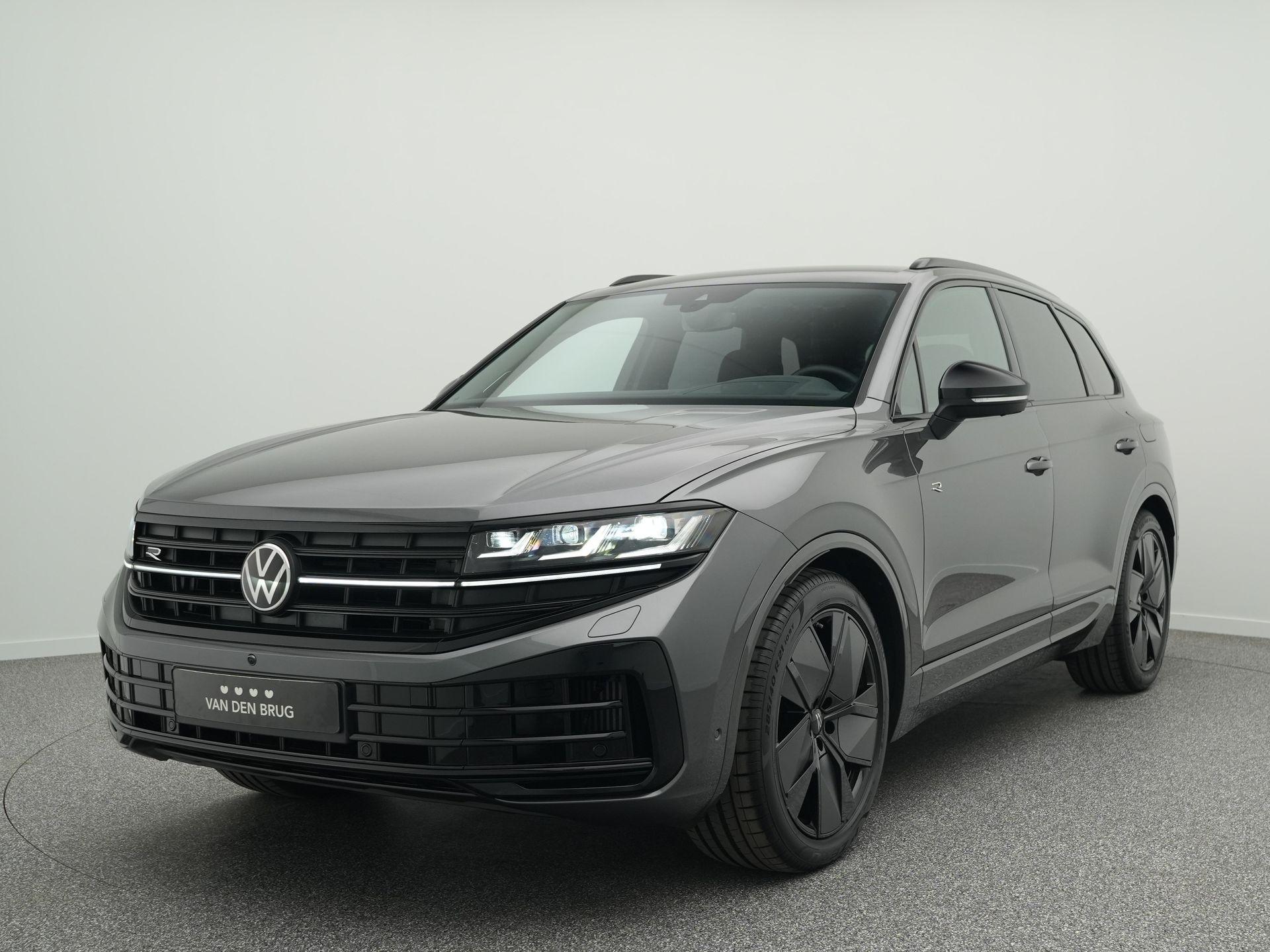 Volkswagen Touareg 3.0 TSi eHybrid 4MOTION Elegance