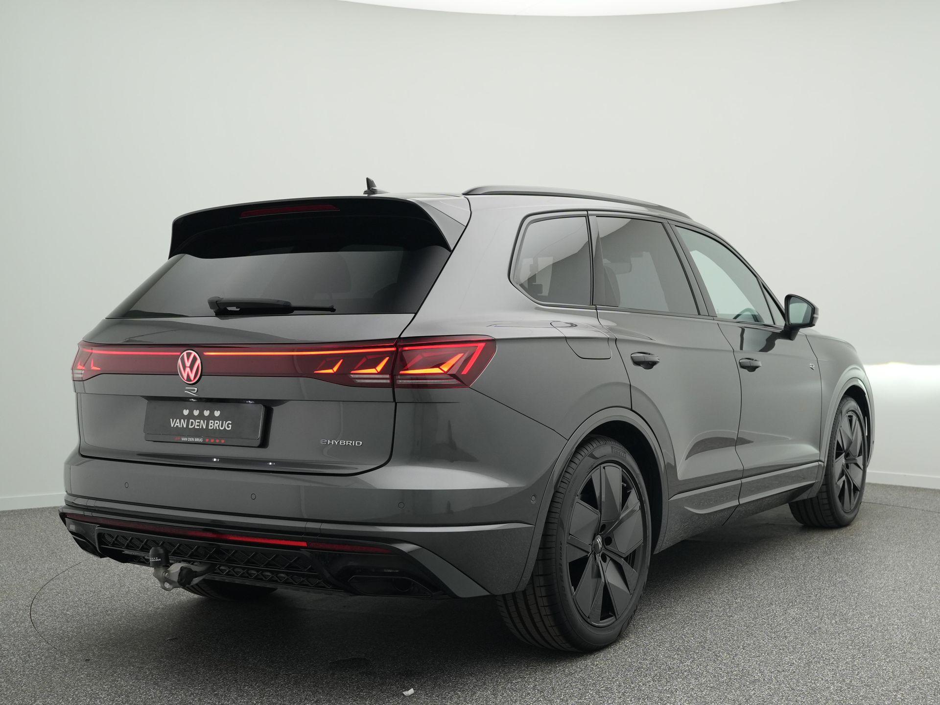 Volkswagen Touareg 3.0 TSi eHybrid 4MOTION Elegance
