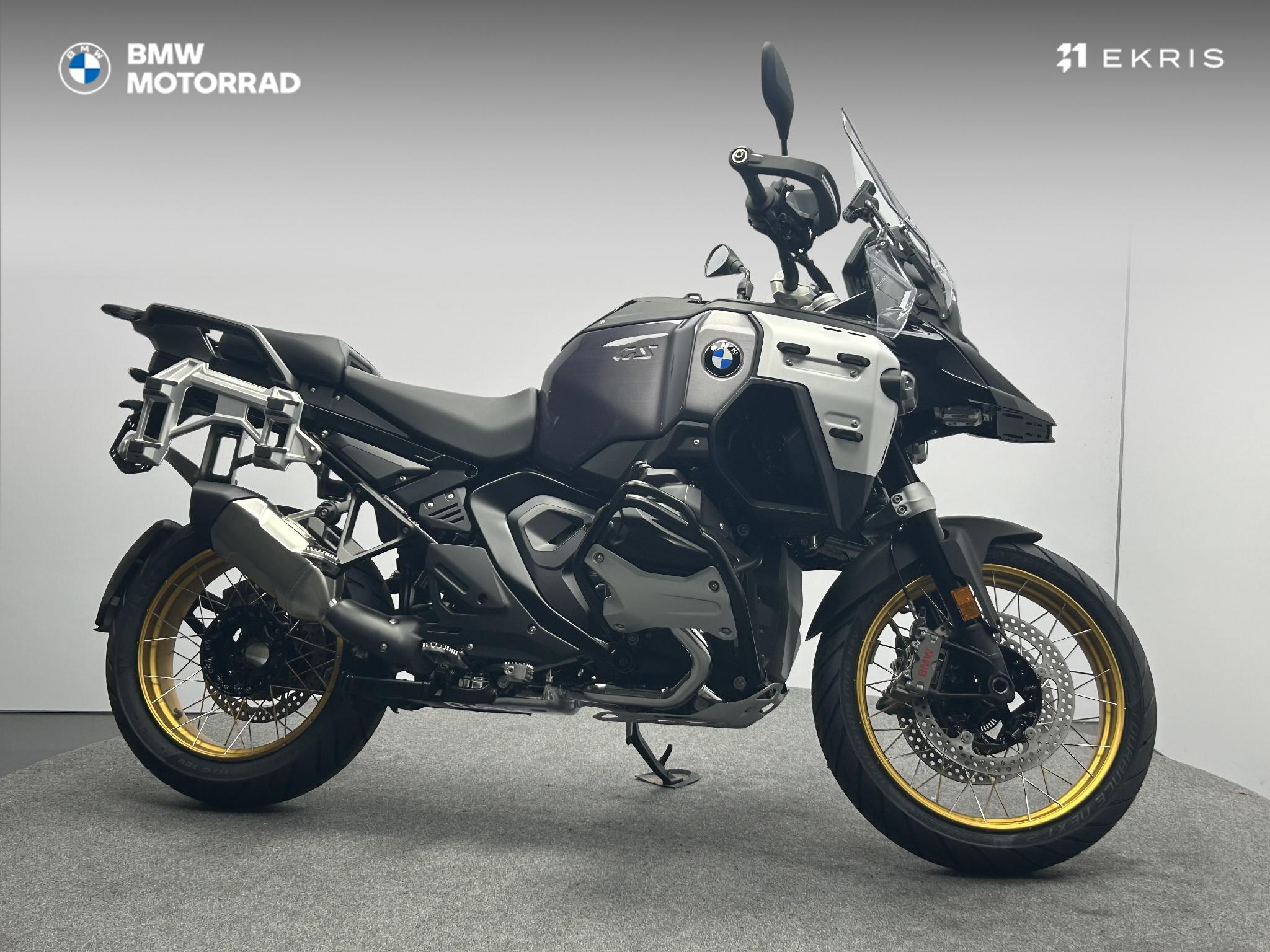 BMW R 1300 GS Adventure  - Afbeelding 1