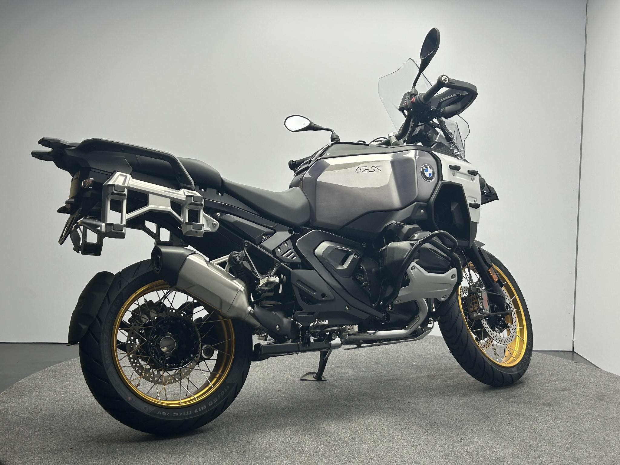 BMW R 1300 GS Adventure  - Afbeelding 2