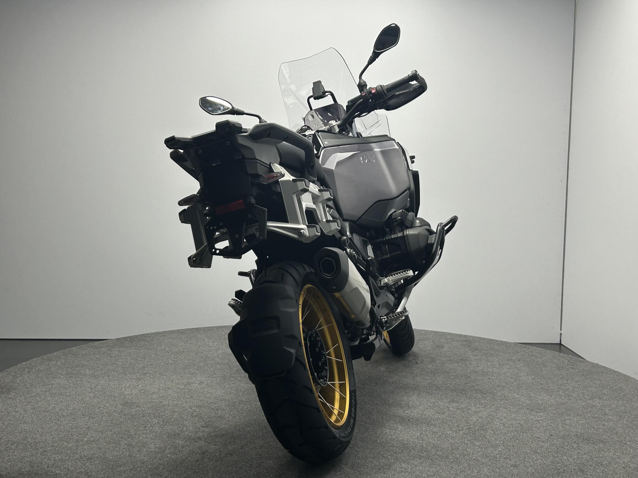 BMW R 1300 GS Adventure  - Afbeelding 3