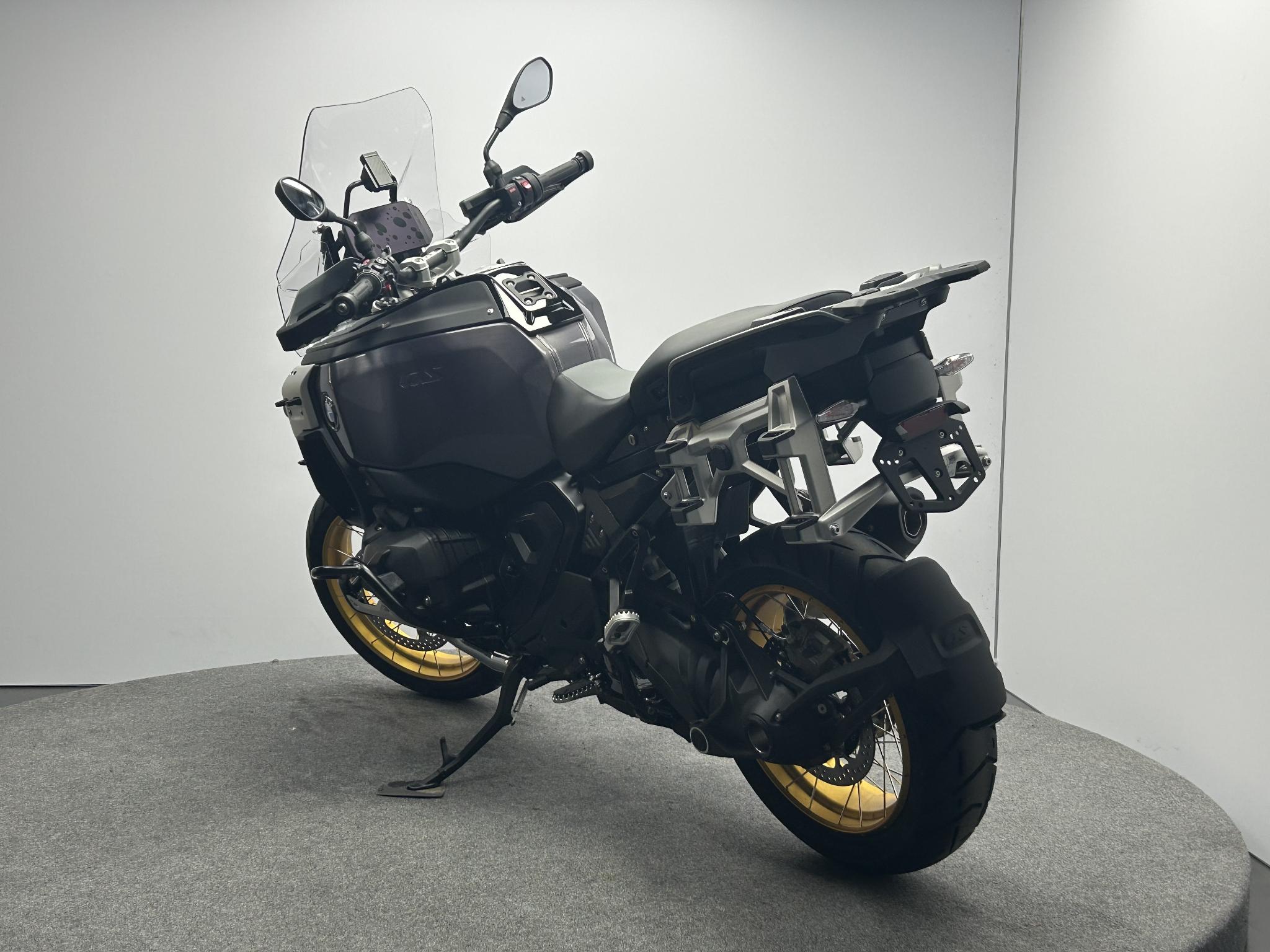 BMW R 1300 GS Adventure  - Afbeelding 4
